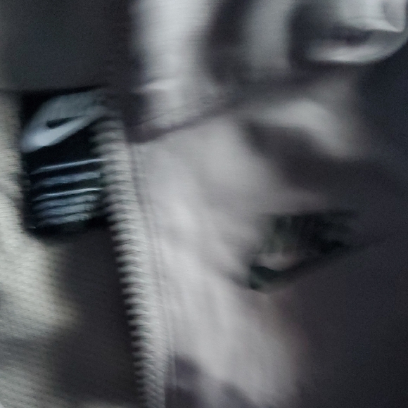 Nike Charcoal and Slate Tracksuit - Picture 4 of 9